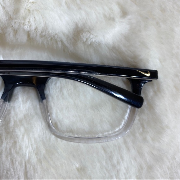 Men's Nike 37KD 078 Eyeglasses Frames - Picture 6 of 16